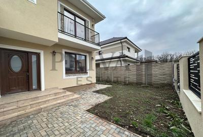 Casa modernă 5 camere, 3 bai, garaj, Dumbrăvița - 6