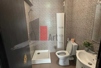 Vand apartament 3 camere, Militari Residence - 7