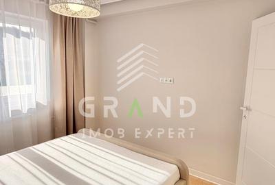 Nou Finisat | Apartament cu 3 Camere | Balcon | Parcare | Floresti/Urusagului - 21