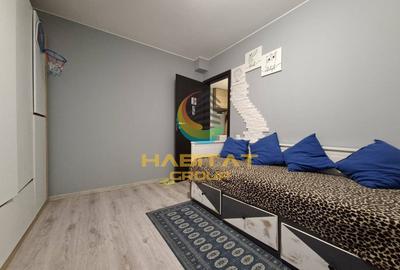 2 camere Berceni Metalurgiei Park mobilat centrala termica - 5