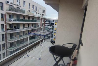 Apartament 4 Camere Drumul Taberei / Bloc nou / Metrou 5 minute - 26