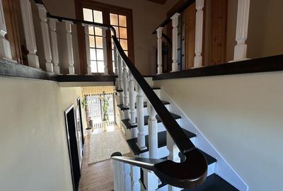 Casa individuală, 9 camere, 1600 mp teren, 300 mp utili - Sanandrei - 5