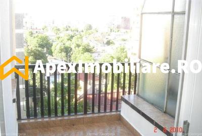 Bd Unirii, Alba Iulia | Duplex 4 Camere pentru birouri | 3 Terase - 6