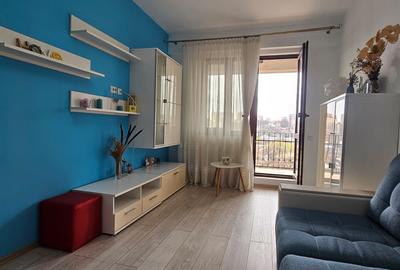 Apartament cu 2 camere decomandat, mobilat în Tătărași