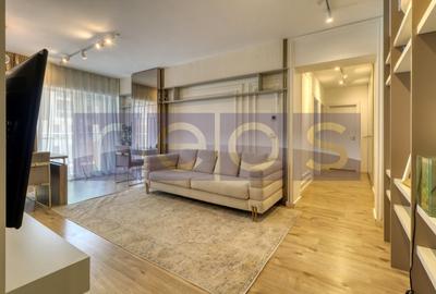 DE VANZARE | 3 CAMERE AVIATIEI | LOCATIE PREMIUM | 2 PARCARI SUBTERANE - 2