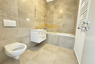 Apartament- 2 camere -1 loc de parcare - 10