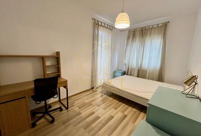 Apartament luminos cu 3 camere | Pet friendly | City of Mara - 10