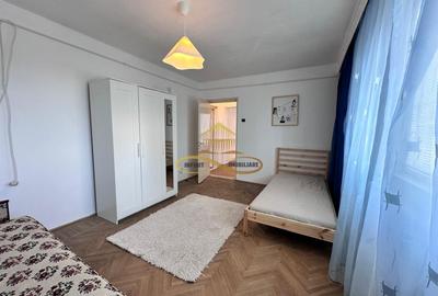 Apartament 3 camere de vanzare in  Bacau strada 9 Mai - 2