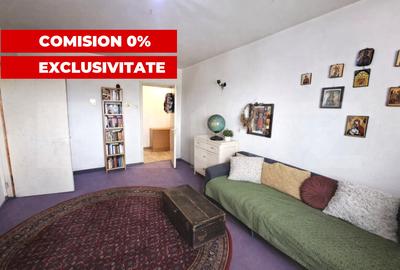 Apartament 3 camere – 66 mp utili | Parter | Zona Vlahuță - 1