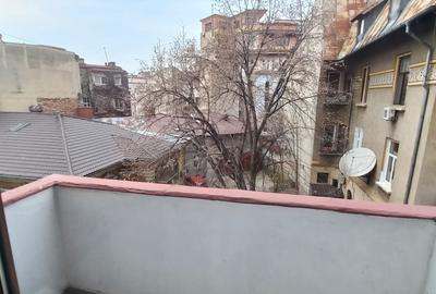 Apartament 3 camere Maria Rosetti 36 - 21