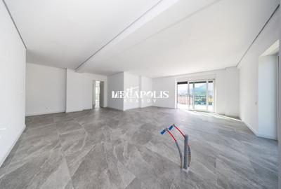 Penthouse Premium | Vedere spre munte | Brașov | 2 Parcări subterane - 5