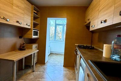 Apartament cu 3 camere decomandat | Parcare inclusă | Galata - 2