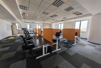 Inchiriere spatii birouri - Bucharest Business Center - de la 396 mp - 2