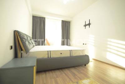 Apartament mobilat trei camere Isaran Residence cu parcare - 22
