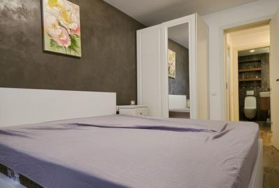 Apartament 2camere, mobilat, utilat, parcare,  zona Observator Zorilor - 13
