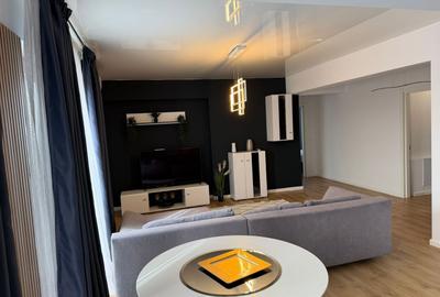 3 camere | Pipera – Emil Racoviță | Parcare subterană - 3