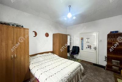 Apartament cu 4 camere la etajul 1 in zona Centrului Istoric din Sibiu - 12