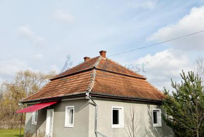 Proprietate comercială și rezidențială, birouri și teren, 50 km de Oradea - 9