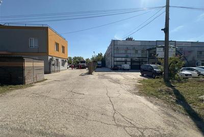 Spatiu birouri ieftine Iasi, 117mp, zona Metalurgie - 21