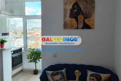 Apartament de 2 camere de inchiriat Domenii - 6