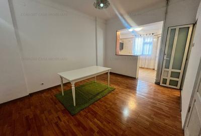 Calarasilor-Decebal, casa, 8 camere 184 mp+ curte - sediu firma - 17