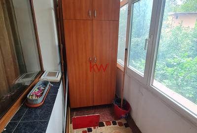 Apartament cu 2 camere decomandat, Al T Neculai, pret corect! - 14