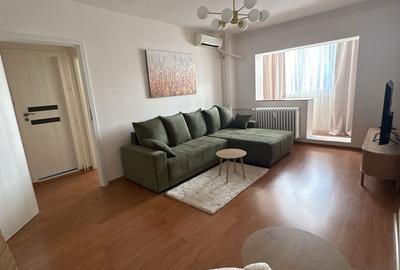 2 camere Metrou Aparatorii Patriei - prima inchiriere - 1