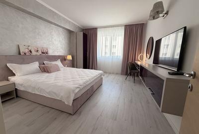 De inchiriat Apartament 2 camere Rin Grand Hotel - 3