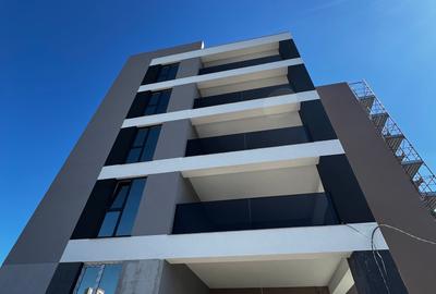 Apartament 4 camere-PARTER INALT -130 mp utili - 4