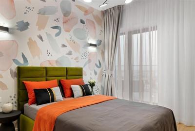 Apartament 3 Camere | Premium | Parcare | Etaj 15 | One Verdi Park - 10