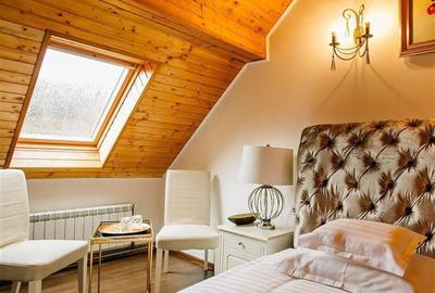Pensiune exclusivista | afacere tip boutique la cheie | de vanzare in Sinaia | - 11