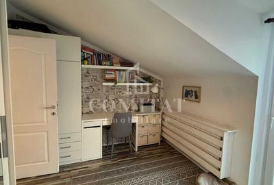 Apartament cu 2 camere | Loc de parcare | Zona Edgar Quinet - 6
