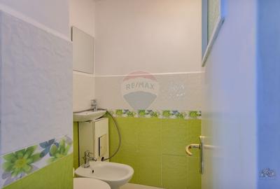 Apartament cu 3 camere de vânzare în zona Lacul Tei - 16