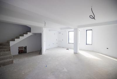 VILA 4 CAMERE | PALAZU MARE | 208 MP UTILI | TERASA CU VEDERE LA LAC - 3
