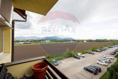 Apartament cu scara interioara, 4 camere, Sanpetru! - 25
