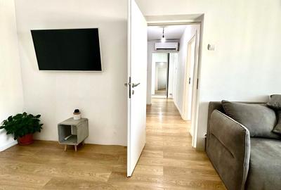 Militari -Apartament 2 camere - 5 minute de metrou - 1