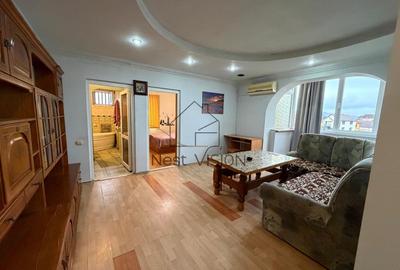 Apartament cu 3 camere decomandat în Terezian