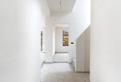 Casa individuala de vanzare Corusu 119mp utili 515mp teren - 8