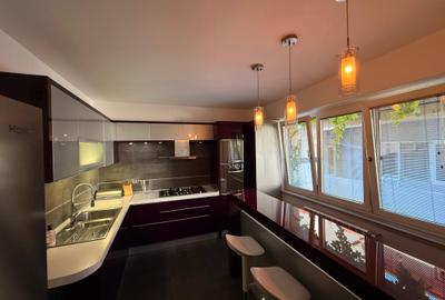 Dorobanti Intrarea Tudor Ștefan Apartament duplex 4 camere Rooftop - 3