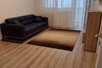 Apartament 2 Camere,Tineretului Metrou PARC ,et.4/10,Amenajat,mobilat,complet - 1