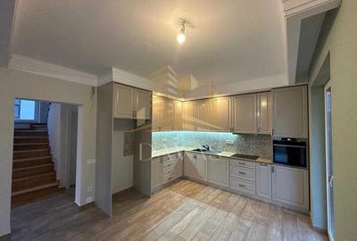 COMISION 0% | Duplex de vanzare - Finisat |  Borhanci - 2