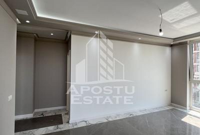 Apartament 3 camere amenajat de lux  zona Torontalului - 5