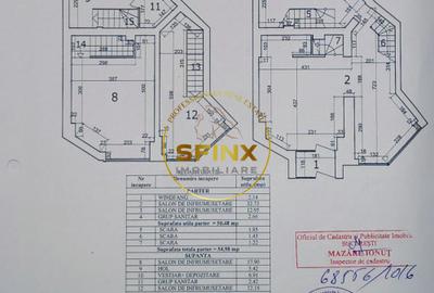 Spatiu Comercial | Bulevardul Decebal | Parter+1 | Stradal | 96 MP - 9