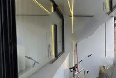 Apartament 2 Camere,Herastrau,bl.2015,et.2/10,Amenajat, centrala,mobilat,complet - 5