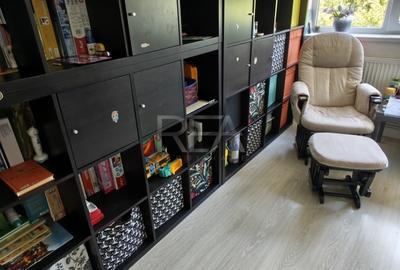 3 camere, renovat, Gorjului - 8