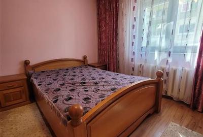 Apartament 2 Camere, Etaj 1, Zona Soveja Tomis 3 - 3