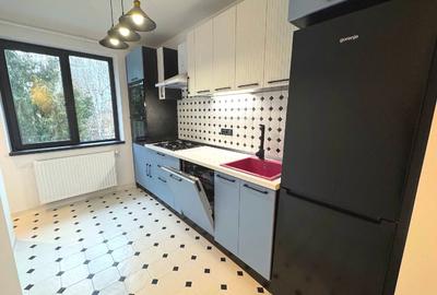 Apartament 2 camere renovat complet 2025, finisaje premium - 1