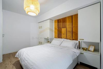 Apartament de închiriat 3 camere | Central Address Residence | Parcare subterană - 3