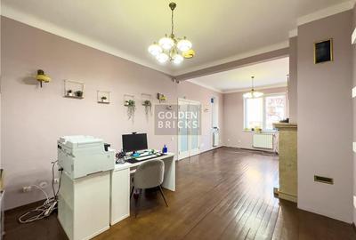 Piata Victoriei | Buzesti | 5 Camere | Curte | Vila Reprezentativa - 16