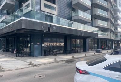 Spatiu comercial de inchiriat in Upground Rezidential - 4